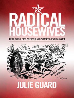 Radical Housewives - ebook